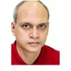 Kingshuk Hazra