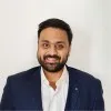 Surya Bhardwaj Puvvada