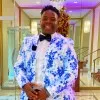 Kwanele Nxumalo