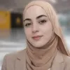 Nafissa EL ARBİ RABAH