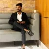 Abhishek Acharya