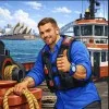 Ryan Armstrong