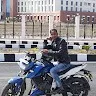 Prawesh Kumar