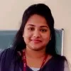 Itishree Mohapatra