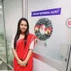 Praweesha Methmini