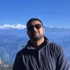 Nitij Sharma