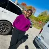 Dorothy Appiah kubi