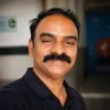Sreenivasu Surathu