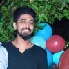 shamanth