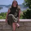 Madeline Stiers