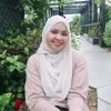 Shasha Afiqah