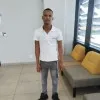 Thapelo Enos