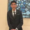 Arnav Desai