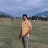 Ashfak Ahmad
