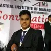 RAMESH KUMAR PARIDA