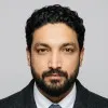 Nufail Hussain