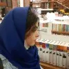 Nastaran Alizadeh