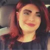 Sasha Shaddox