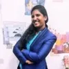Praveena Anandhan