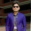 Md Rayhan Hossain