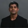 Abi Raghuram