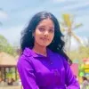 Gresha Hasanthi