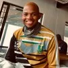 Maxwell Nxumalo