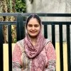 Ambika sharma