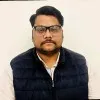 Rahul Acharya