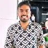 Rahul Kumar