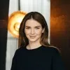 Valeria Gryvkovska