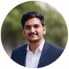 Harish wani
