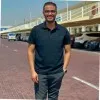 Hossam Emad