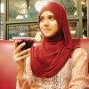 Ulfat Sayyed