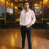 Eshwer Patel