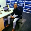 Thato Letsoko