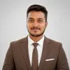 Saurabh Mani Tripathi