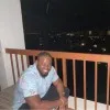 Alister Gumbs