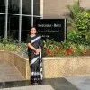 Sreya Chattopadhyay
