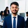 Shubham Binnar