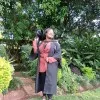 Langatan Mhlanga