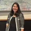 Stephanie Ginting