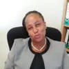 Kelebogile Ncapedi