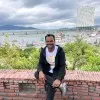 suneel Munaganuri