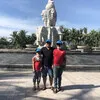 Vo Quang Nhan