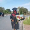 Ashleigh Ngoqo