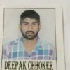 Deepak Chhoker