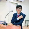 Mohamed Afsal