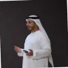 Abdalla AlShamsi