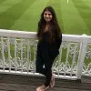 Bhoomi Patel